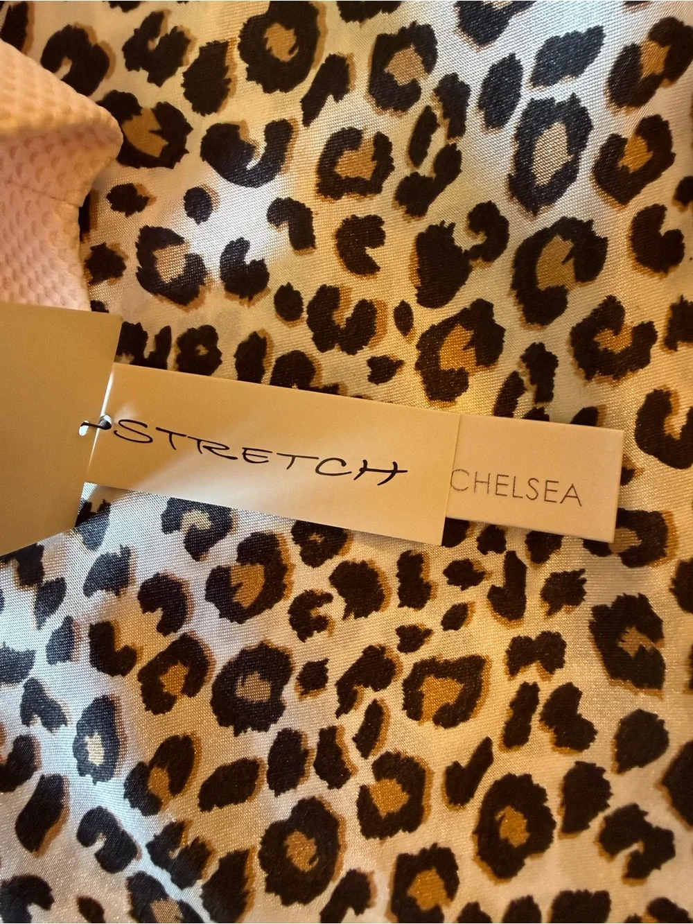 Amanda & Chelsea pale pink
